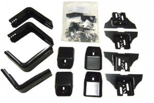 Крепление для багажника на крышу