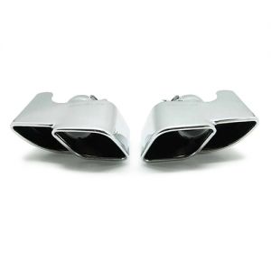 Насадки для выхлопных труб