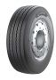 Грузовая шина Michelin X MULTI T 385/65R22,5 164/160K прицеп