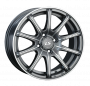 Легковой диск LS 317 7x16 5x108 ET45 73,1 GMF