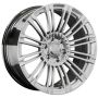 Легковой диск LS Flow Forming FG18 9x20 6x139,7 ET30 100,1 HPB