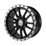 Легковой диск Race Ready CSS9056 9x18 6x139,7 ET20 106,1 MK-LP