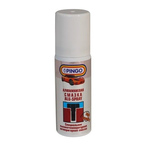PINGO 85050-0 0,05 л