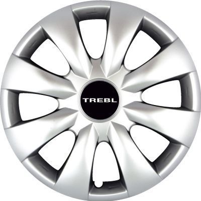Trebl Model T-15316 R15 серебристый