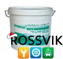 Rossvik 4кг 4 кг
