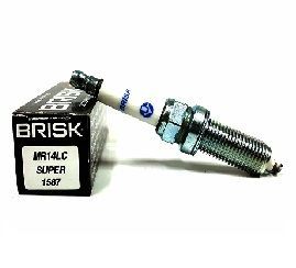 Brisk MR14LC - 1 шт.
