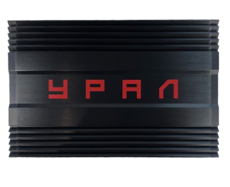 Урал ТТ 2.100