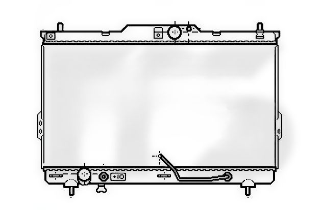 Stellox 10-25314-SX Hyundai Santa F