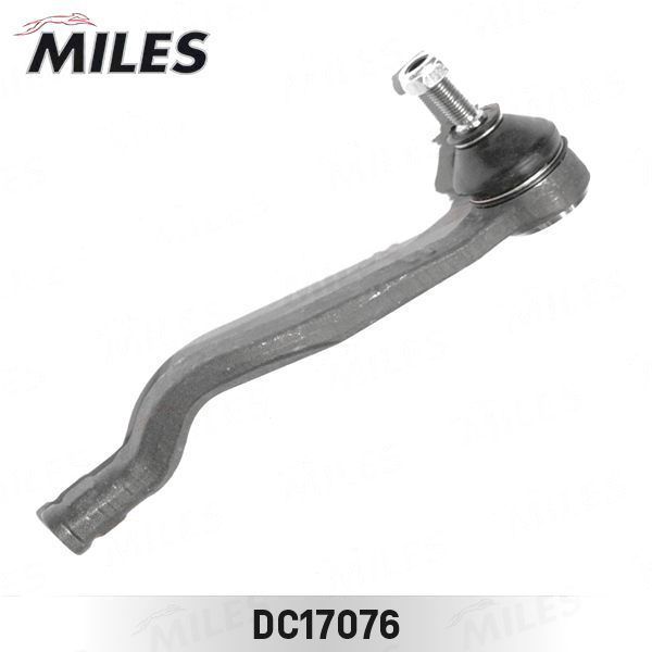 MILES DC17076 Lada