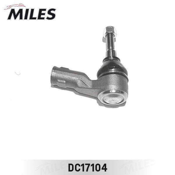 MILES DC17104 Land Rover