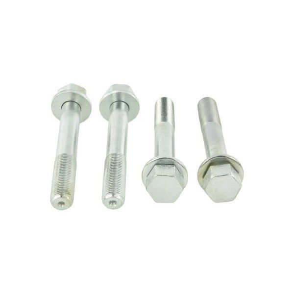Febest 0129022PCS4 болт крепления глушителя 4 шт.