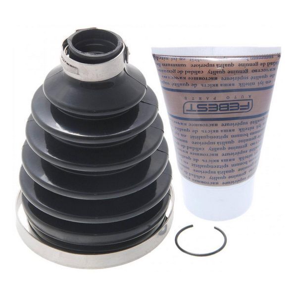 Febest 0417PGA2RR наружный комплект Mitsubishi