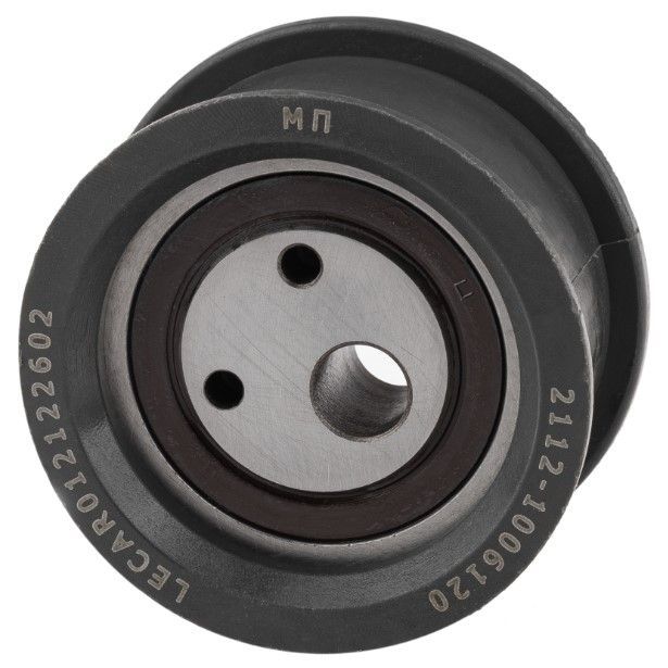 LECAR LECAR012122602 ролик натяжной