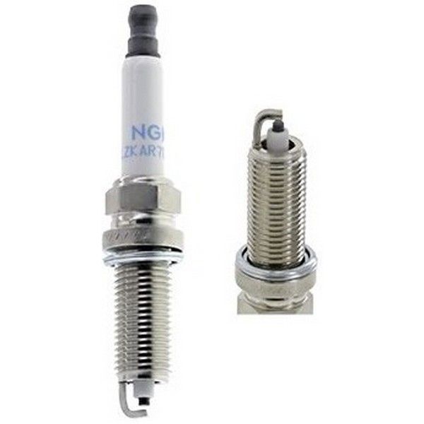 NGK LZKAR7D9D никель 1 шт.